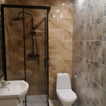 Pokoje Goscinne U Joli Pogorze Exterior foto