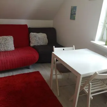 Pokoje Goscinne U Joli Pogorze Exterior foto