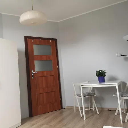 Pokoje Goscinne U Joli Pogorze Exterior foto