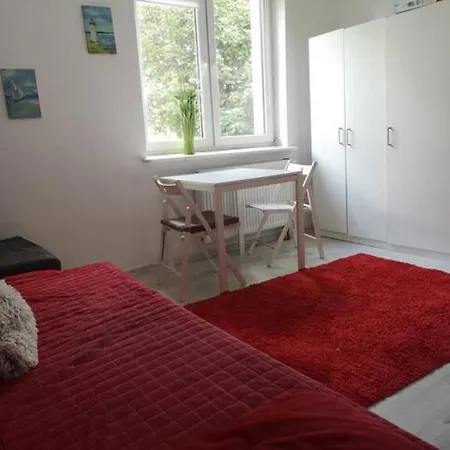 Pokoje Goscinne U Joli Pogorze Exterior foto