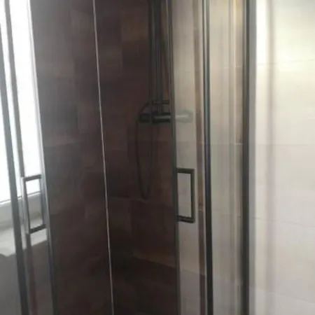 Pokoje Goscinne U Joli Pogorze Exterior foto