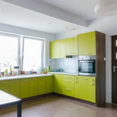 Pokoje Goscinne U Joli Pogorze Exterior foto