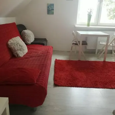 Pokoje Goscinne U Joli Pogorze Exterior foto