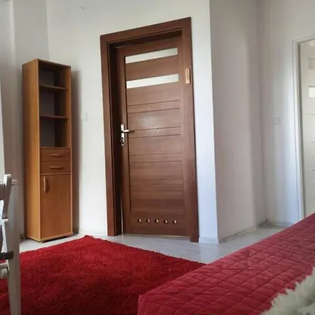 Pokoje Goscinne U Joli Pogorze Exterior foto