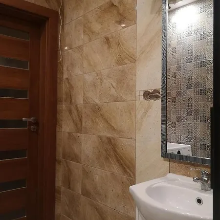 Pokoje Goscinne U Joli Pogorze Exterior foto
