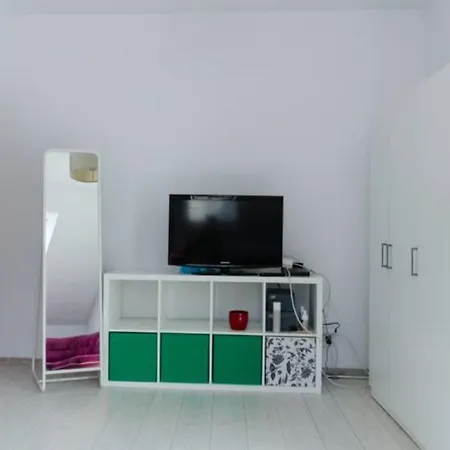 Pokoje Goscinne U Joli Pogorze Exterior foto