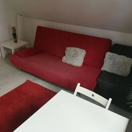 Pokoje Goscinne U Joli Pogorze Exterior foto