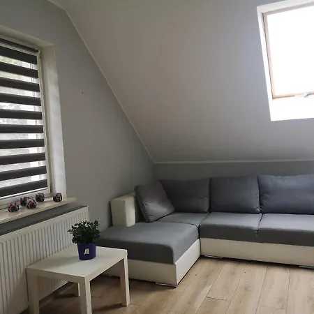 Pokoje Goscinne U Joli Pogorze Exterior foto