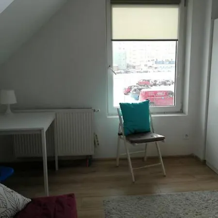 Pokoje Goscinne U Joli Pogorze Exterior foto