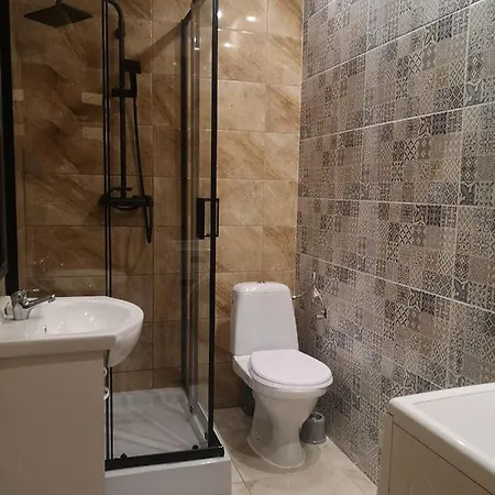 Pokoje Goscinne U Joli Pogorze Exterior foto