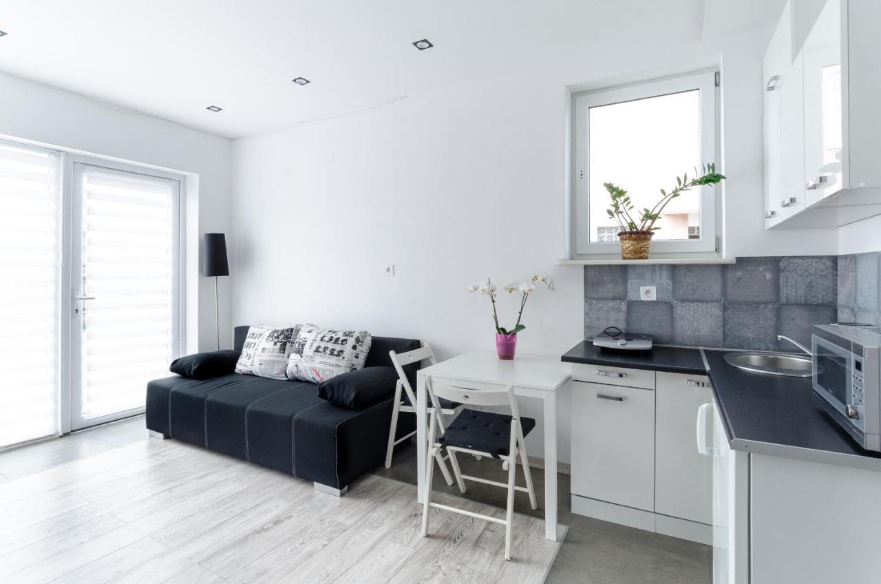 Apartment Goscinne U Joli Pogorze
