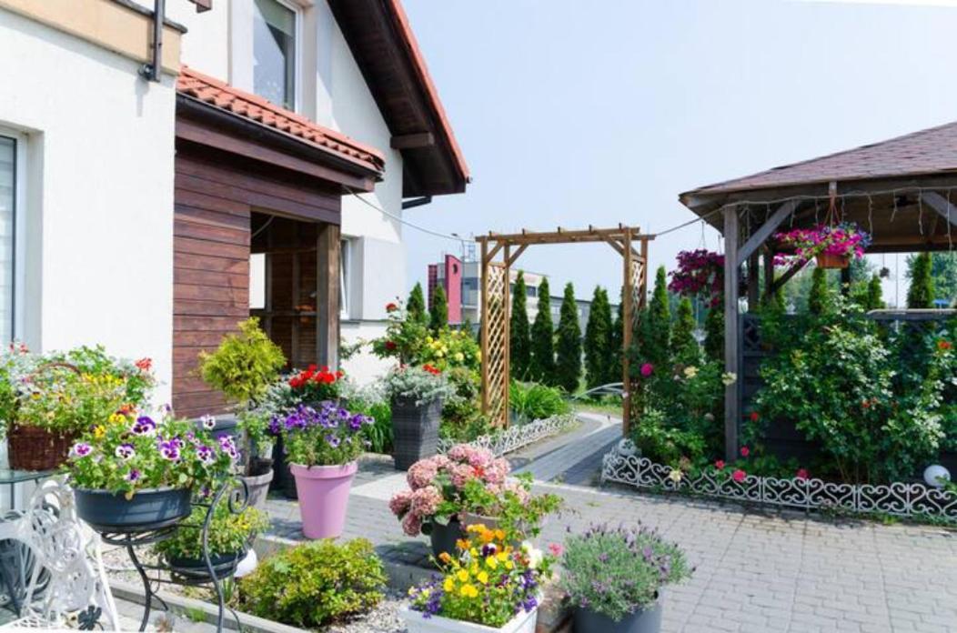 Goscinne U Joli Apartment *