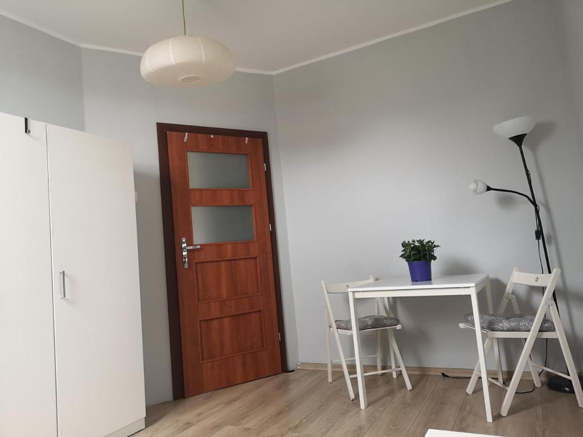 Goscinne U Joli Apartment Pogorze