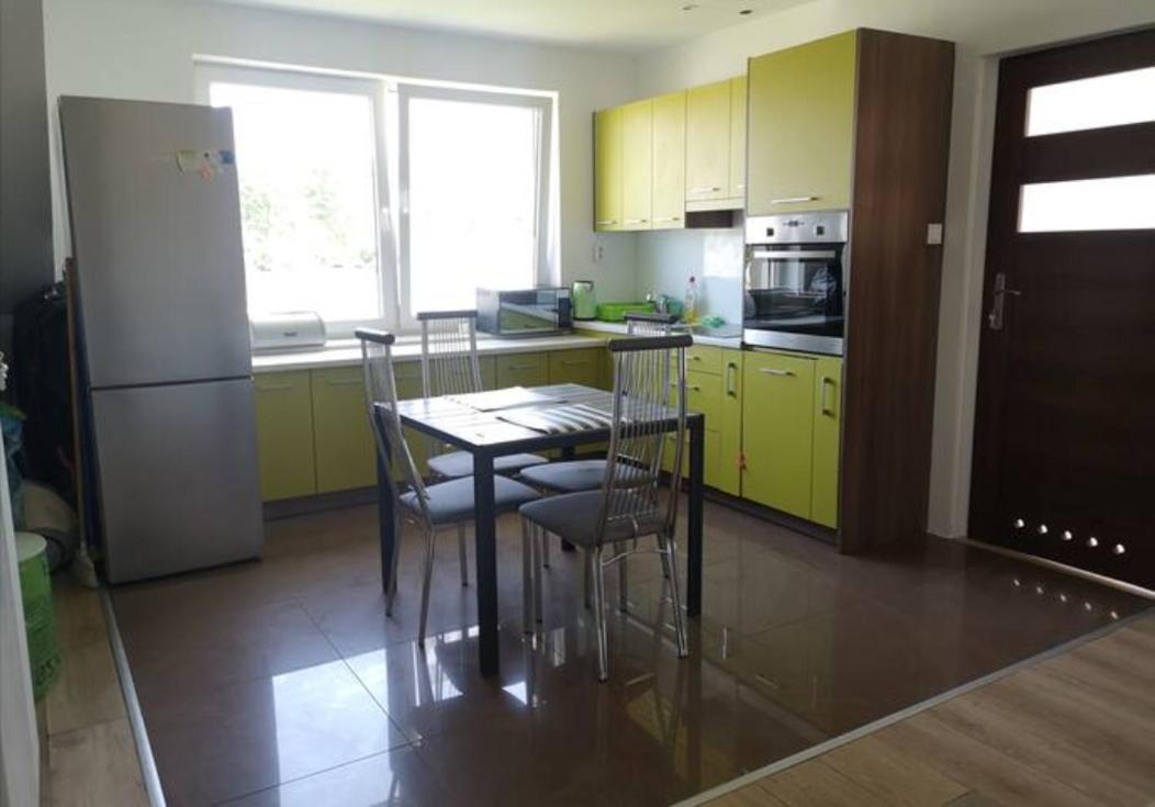 Apartment Goscinne U Joli