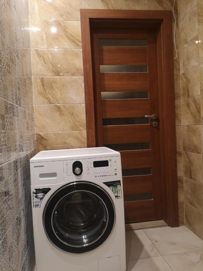 Apartment Goscinne U Joli Pogorze