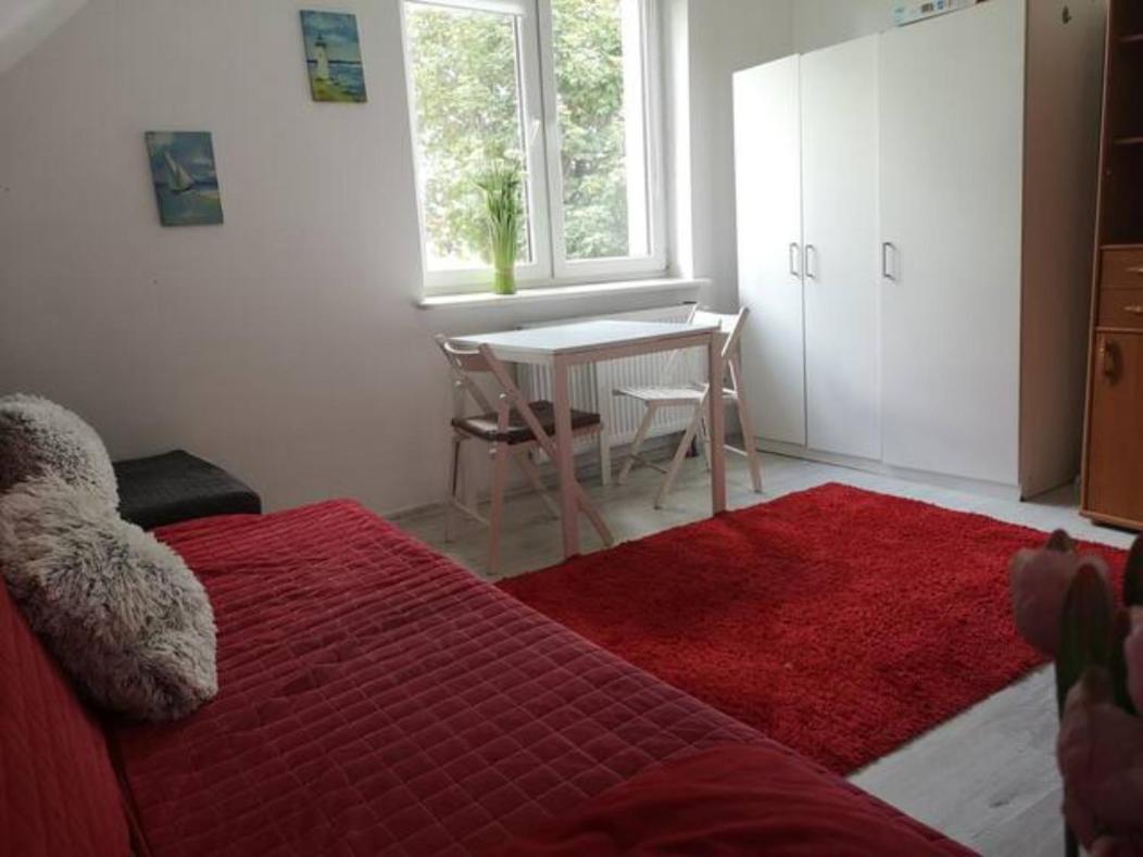 Apartment Goscinne U Joli Pogorze