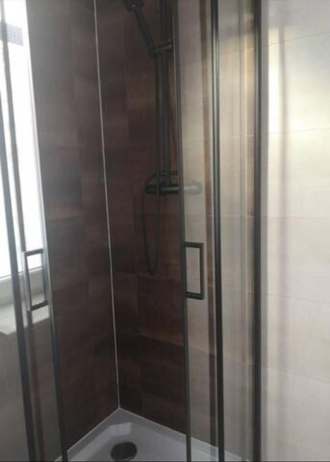 Goscinne U Joli Apartment