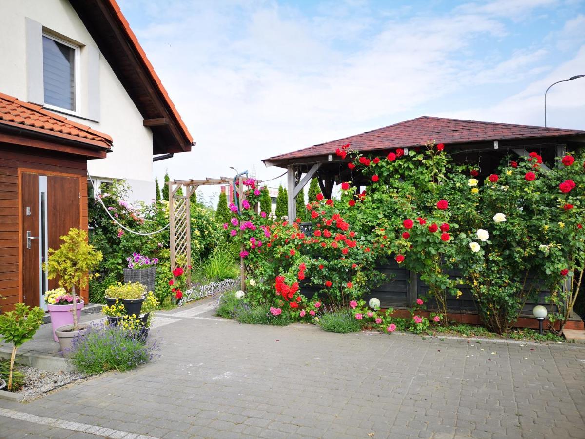 Goscinne U Joli Apartment Pogorze