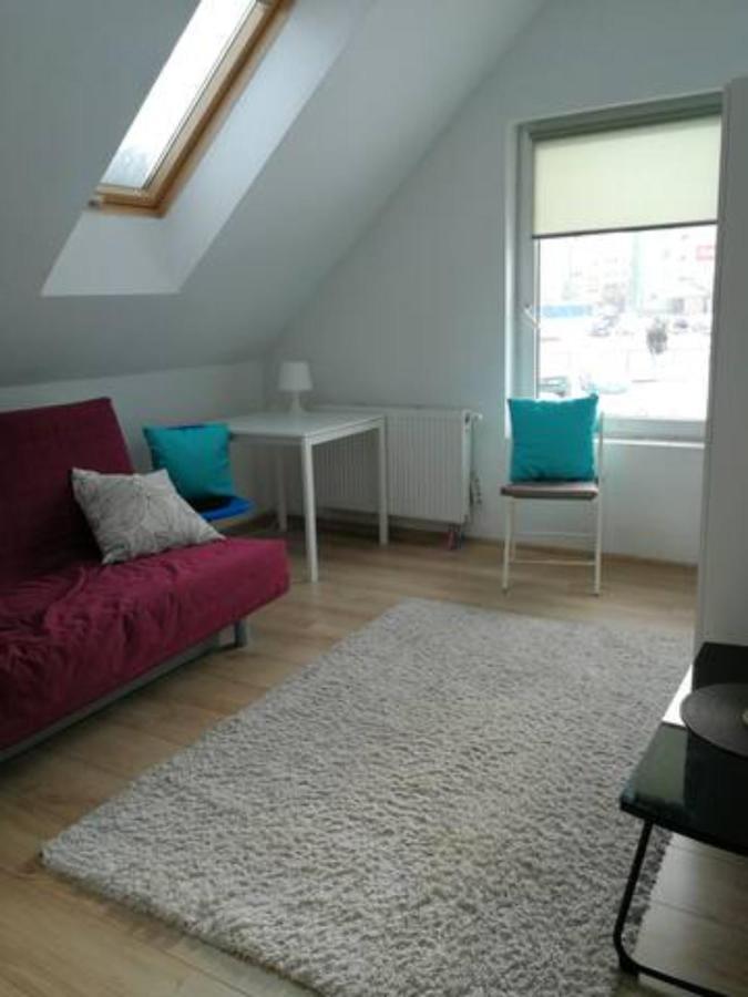 Goscinne U Joli Apartment Pogorze