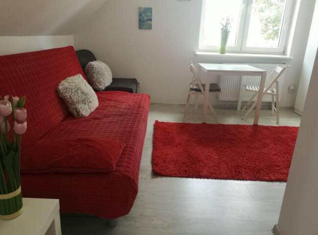 Goscinne U Joli Apartment Pogorze