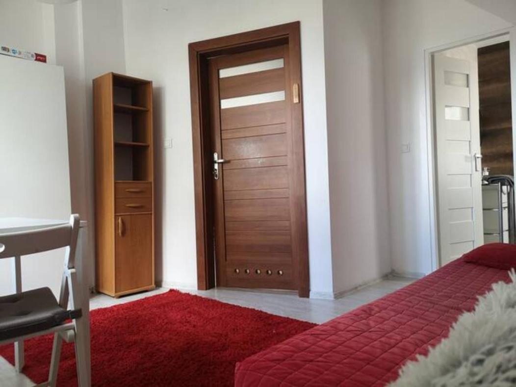 Apartment Goscinne U Joli Pogorze