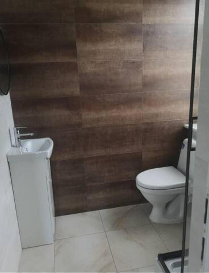 Apartment Goscinne U Joli