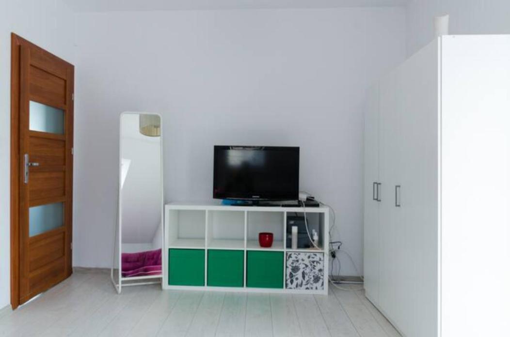 Apartment Goscinne U Joli