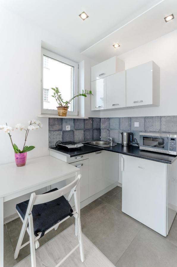 Goscinne U Joli Apartment *