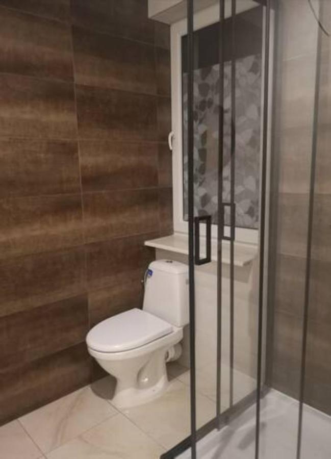Apartment Goscinne U Joli Pogorze