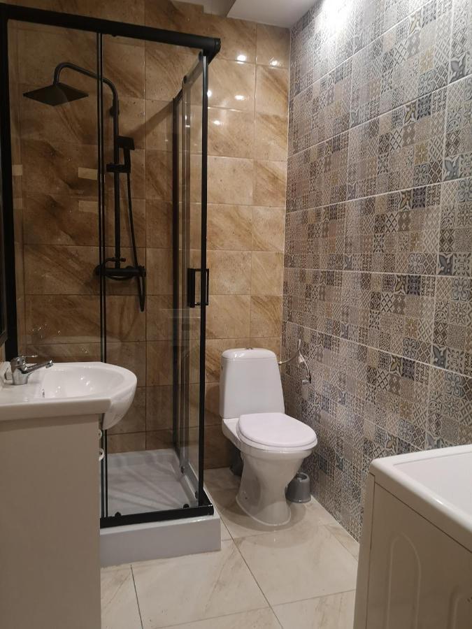 Apartment Goscinne U Joli *