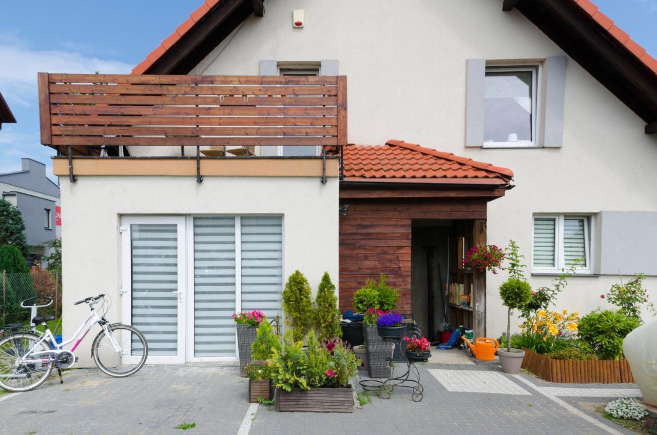 Goscinne U Joli Apartment *